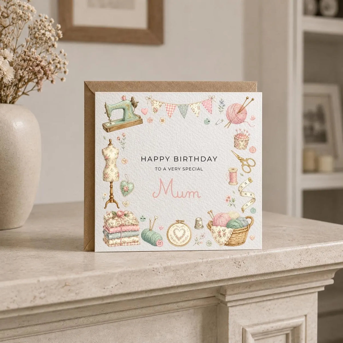 Female Cards