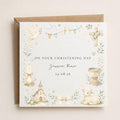 Personalised Christening / Baptism Card