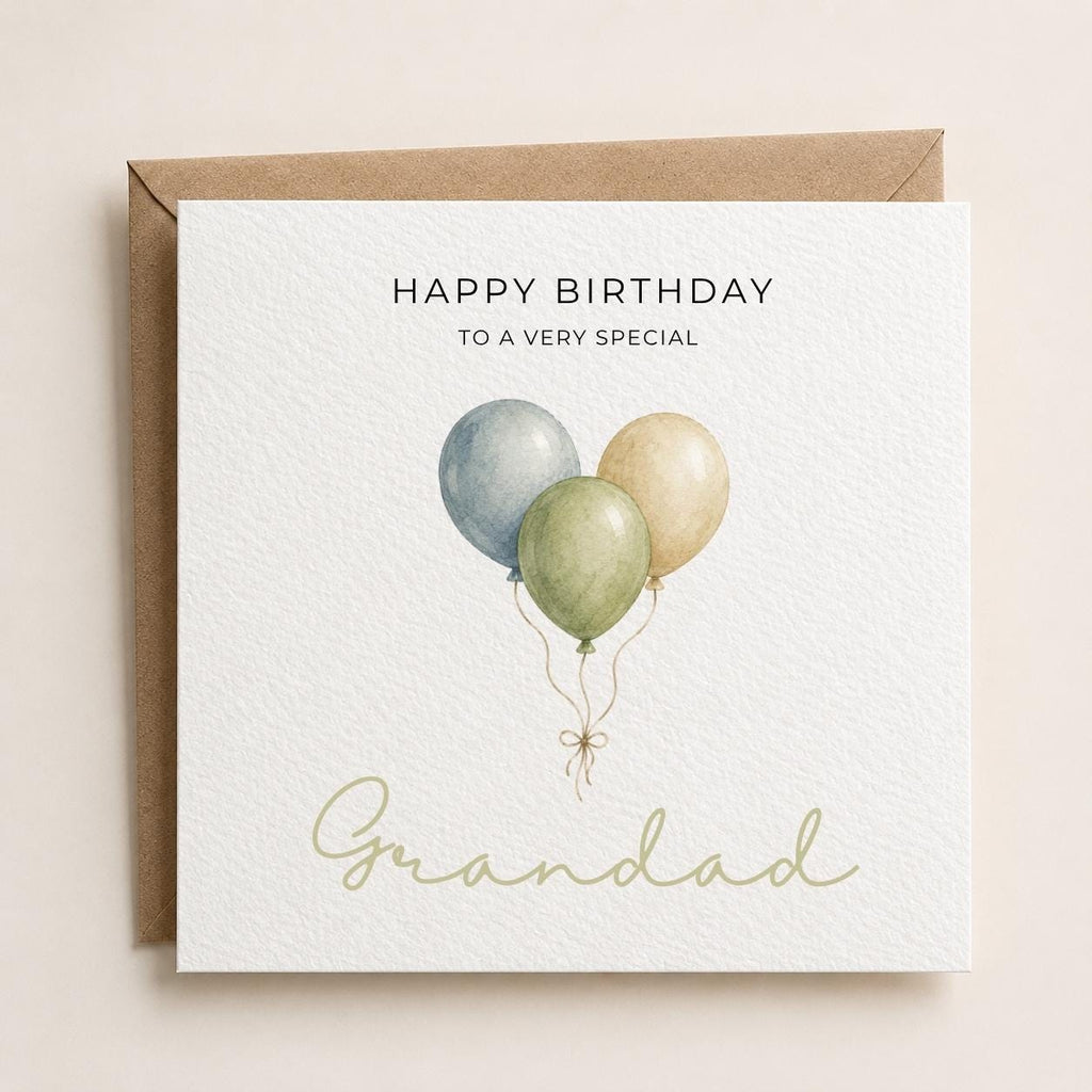 Personalised Birthday Theme Birthday Card for Husband, Dad, Grandad, Son,  Uncle, Brother etc