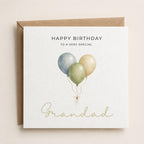 Personalised Birthday Theme Birthday Card for Husband, Dad, Grandad, Son,  Uncle, Brother etc