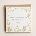 Personalised Christening / Baptism Card